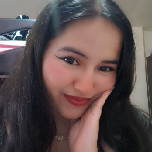 Jazmin G. profile photo