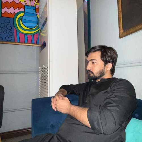 Munir A. profile photo