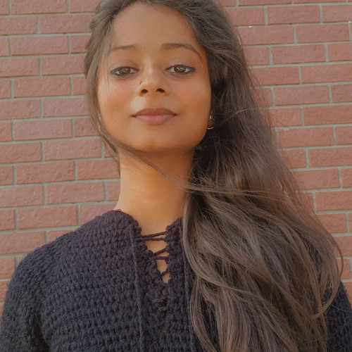 Sarika C.