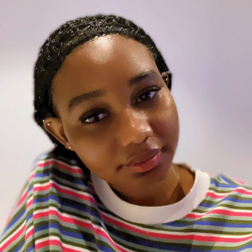 NANYA A. profile photo