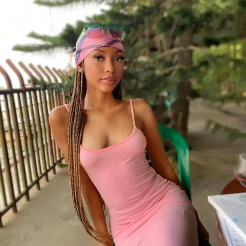 Ngina M. profile photo