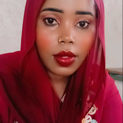 Fatuma F.