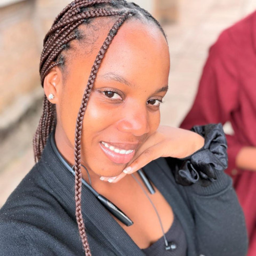 Jade L. profile photo