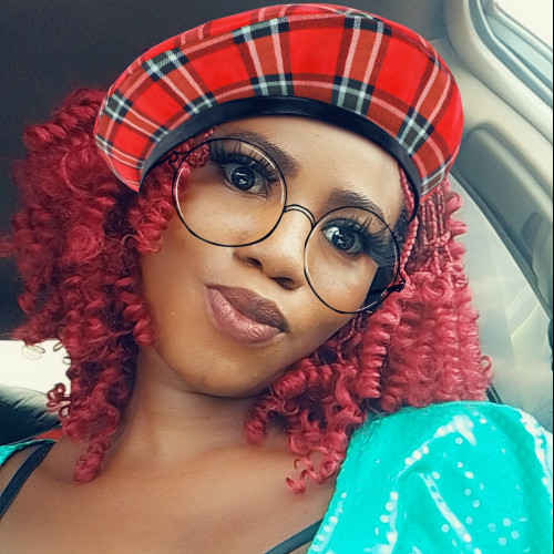 Favour  I. profile photo