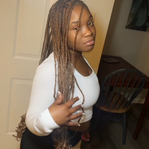 Brianna W. profile photo
