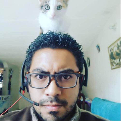 Leonardo M. profile photo