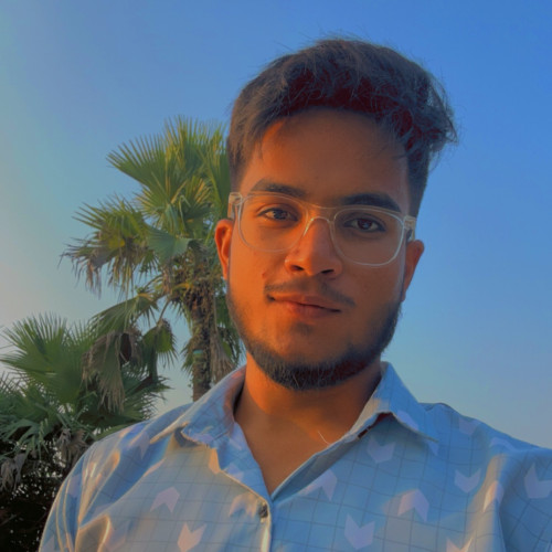 Syed S. profile photo