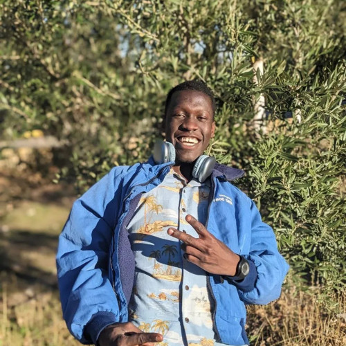 peter m. profile photo