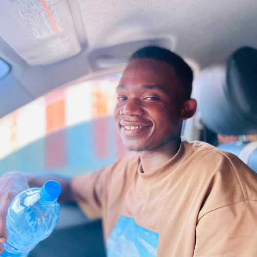 Nassibu A. profile photo