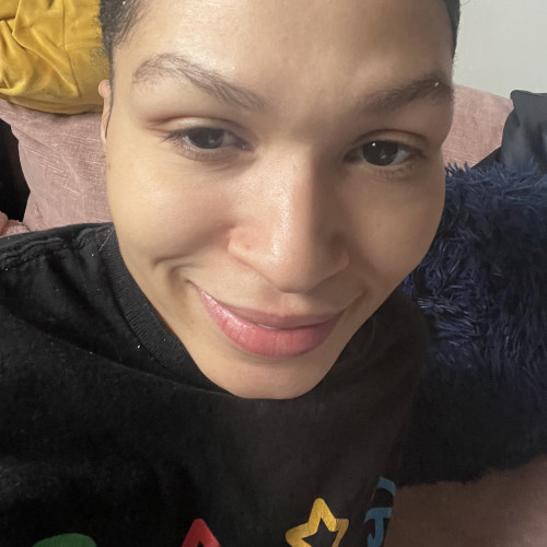 Diamond W. profile photo