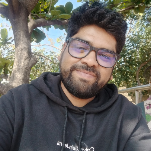 Praveen A. profile photo
