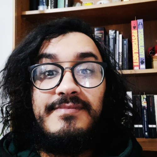 Mordekai D. profile photo