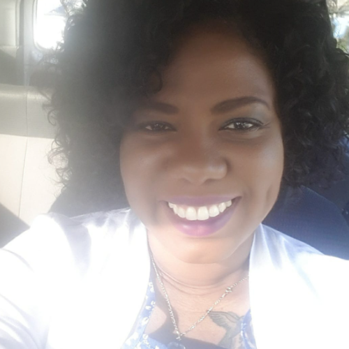 Ayana B.