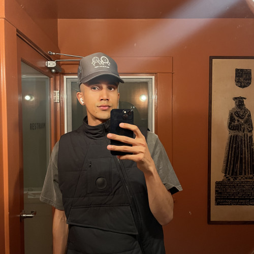 Mason B. profile photo