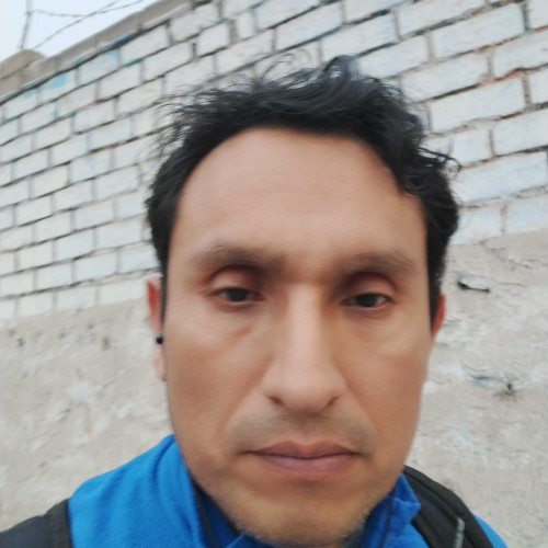 julio r. profile photo