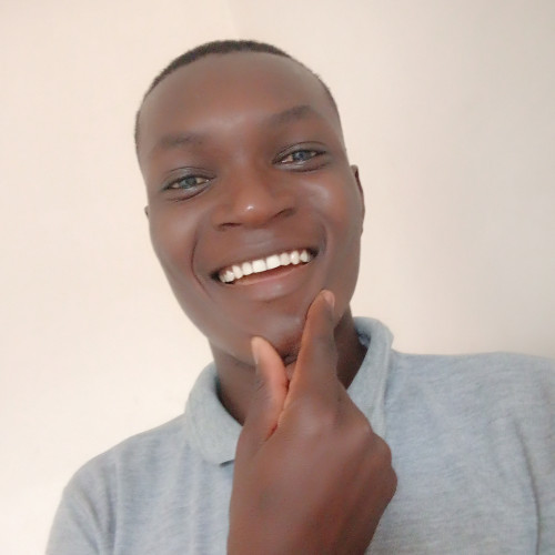 Akubor E. profile photo