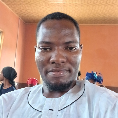 Chinedu U. profile photo