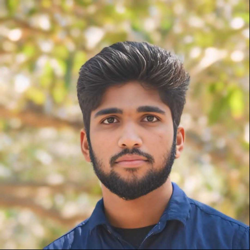 Murali M. profile photo