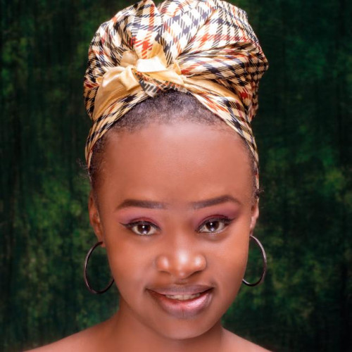 Shanice  K. profile photo