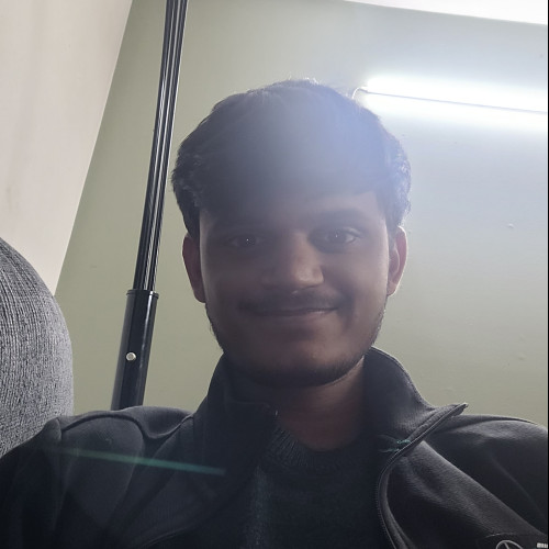 Suryanshu P. profile photo