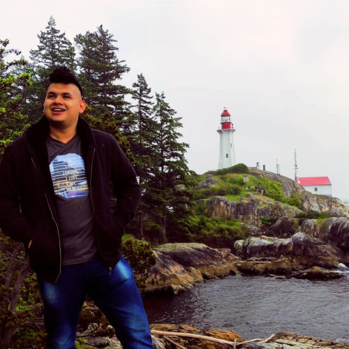 Ricardo  L. profile photo