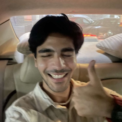 Aryan  S. profile photo