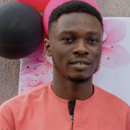 Olamide  A. profile photo