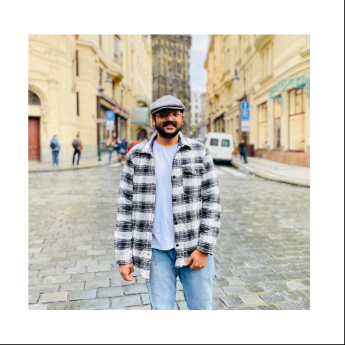 Rahul  M.