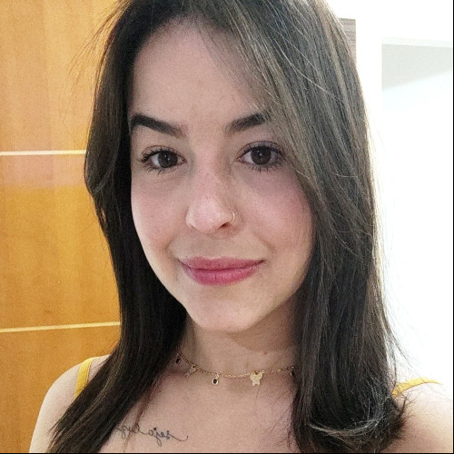 Laryssa  B.
