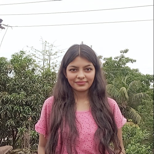 Riya D.