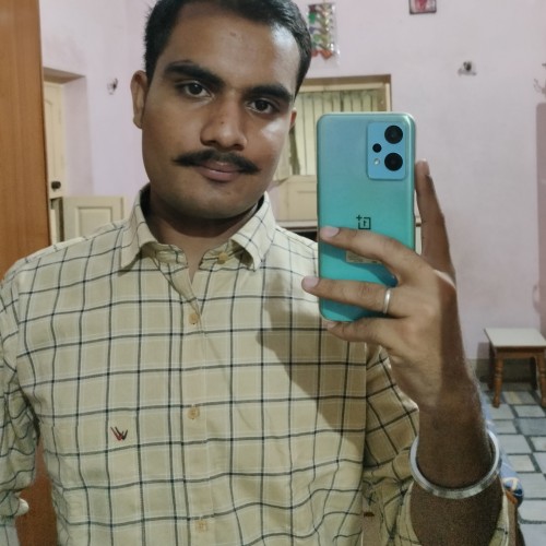 Aaditya  S.