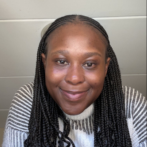 Innocentia M. profile photo