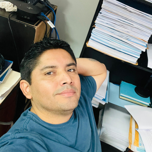 cesar c. profile photo