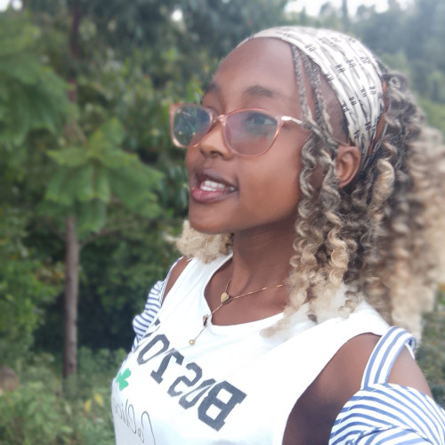 marryissa M. profile photo