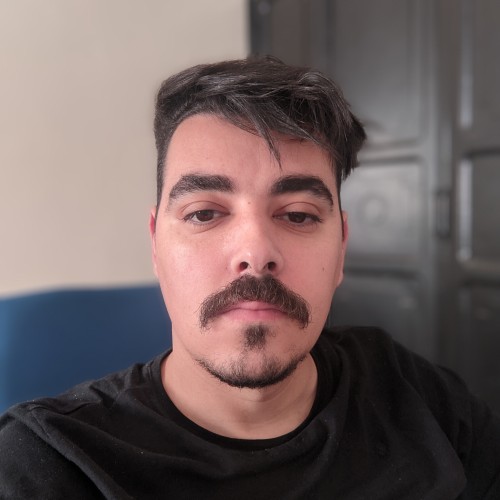 Hamza Zohair N.
