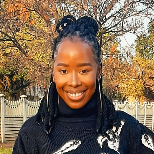 Marcelina S. profile photo