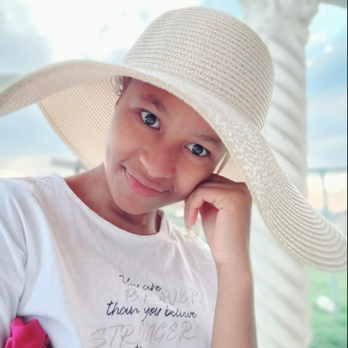 Senamile  M. profile photo