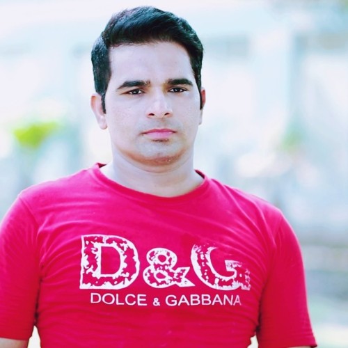 Khurram A.