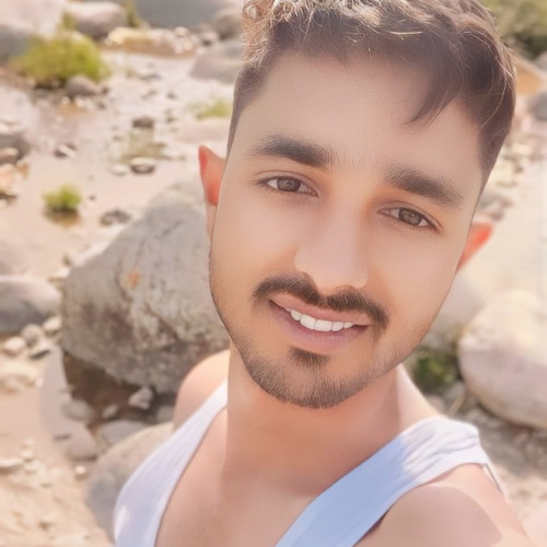Anuj  G. profile photo