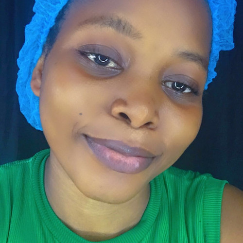 Grace A. profile photo