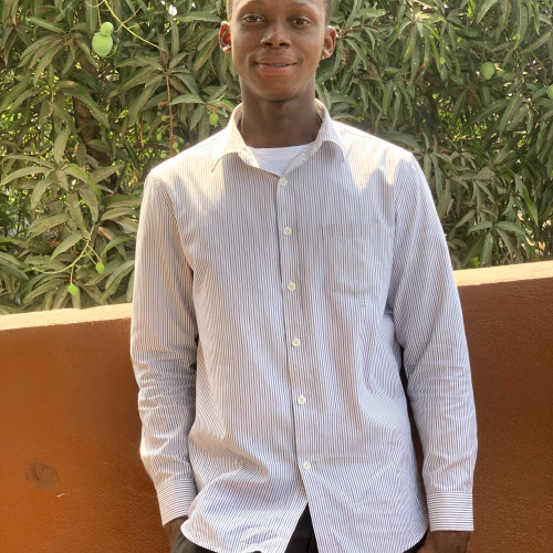 Alpha S. profile photo