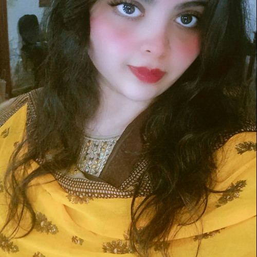 Sherina S. profile photo