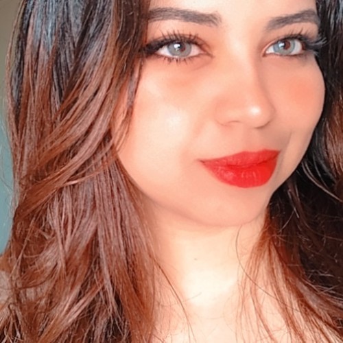 Dounia Z.