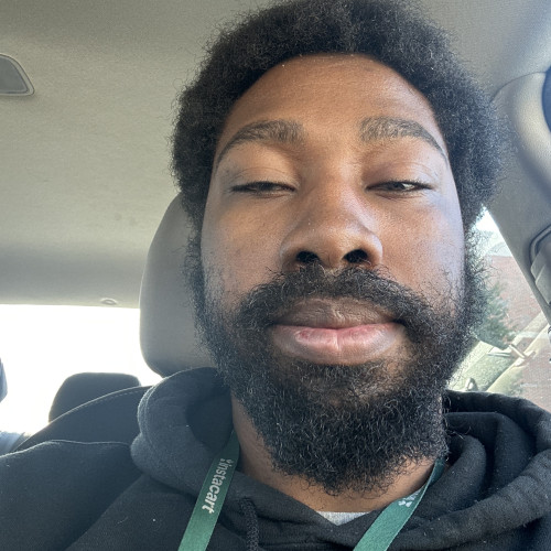 Derrick M. profile photo