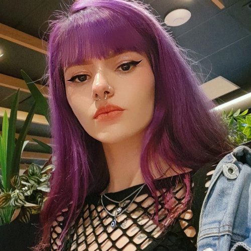Luana Paolla F. profile photo