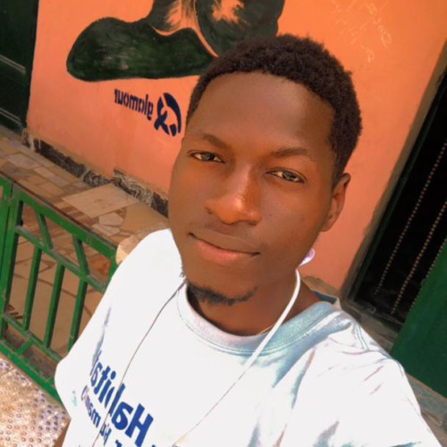 Elisha  P. profile photo