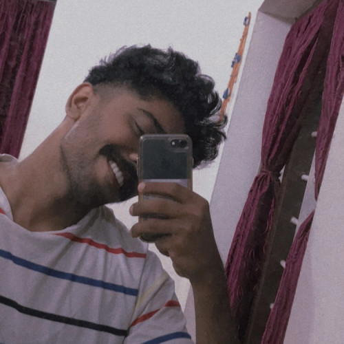 Adithyan M. profile photo