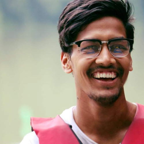 Niraj  C. profile photo