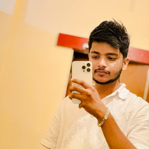 Chamindu M.