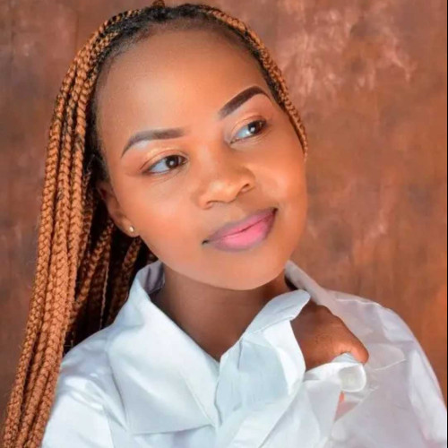 Evangeline w. profile photo